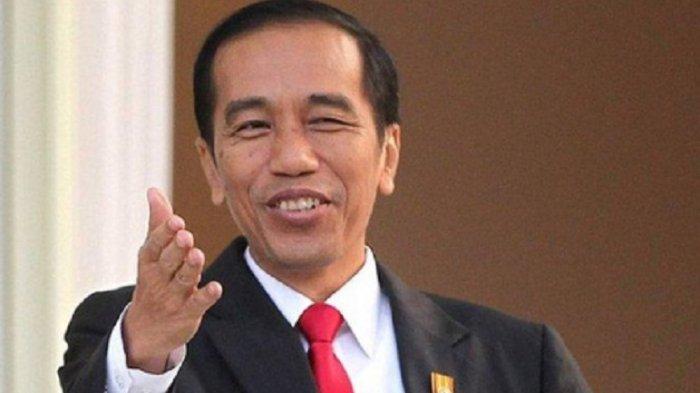 Tidak Miliki Komitmen Belanja Produk Dalam Negeri, Berikut Pernyataan Tegas Presiden Jokowi