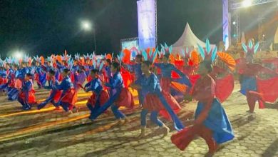Photo of Gubernur Sulteng Buka Event FDP 2022, Verna “sudah saatnya Kabupaten Poso mendapatkan perhatian secara nasional bahkan dunia”