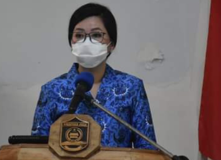 Bupati Poso Pimpin Rakor Dengan Seluruh OPD, Camat, Lurah & Kades, Intervensi Program Poso Sehat