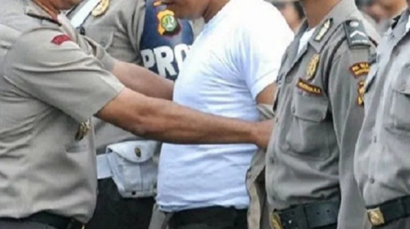 Institusi Polri Tercoreng, 5 Oknum Polisi Dipecat secara Tidak Hormat, Ini Daftar Namanya