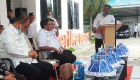 Gubernur Sulteng Pantang Surut Tolak Pelantikan Sekdaprov, Berikut Alasannya