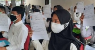 Tenaga Honorer Dengan 4 Kriteria Ini Bisa Diangkat jadi CPNS Di 2023