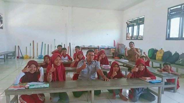 Pemkot Palu Dinilai Tidak Serius Urusi Pendidikan Pasca Bencana 2018