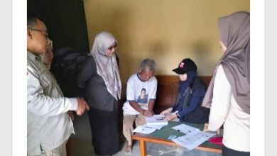 Photo of Anggota Bawaslu Sulteng Darmiati Pantau Pelaksanaan Verifikasi Fsktual Bakal Calon DPD Coklit Di Poso