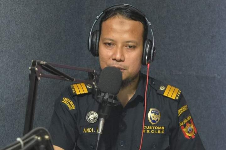Kabupaten Morowali Bersama Pemerintah Poso, Gempur Peredaran Rokok Ilegal