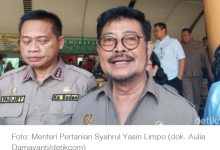 Photo of Tim KPK Temukan 12 Senpi di Rumah Dinas Syahrul Yasin Limpo, Berikut Penjelasannya