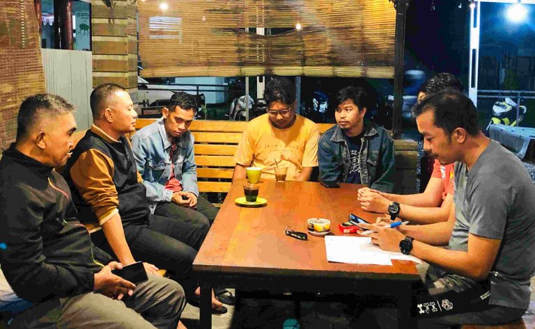 Tahun 2025, PBSI Morowali Tak Mendapat Dana Pembinaan Prestasi