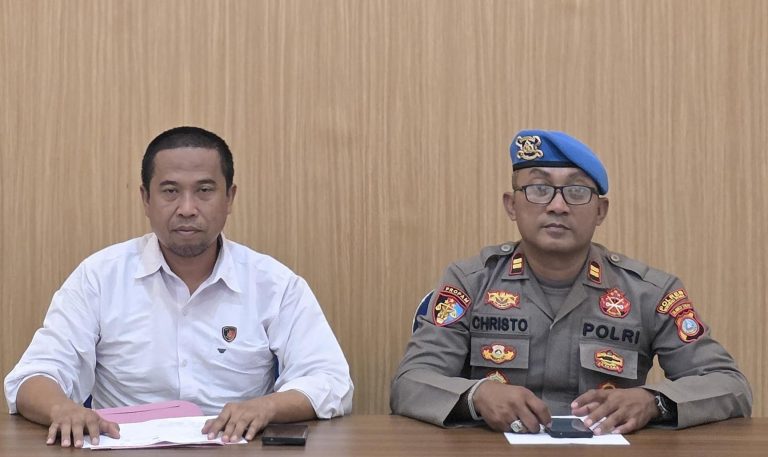 Kasat Reskrim Polres Morowali Utara Benarkan Ada Kasus Pencurian Sawit, Ini Penjelasannya