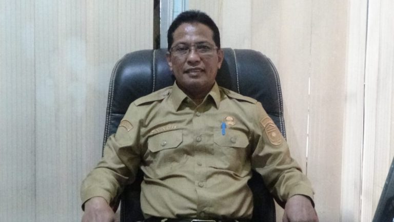Morut Jual Hampir Satu Ton Sampah Terpilah dari TPS3R Ganda-Ganda