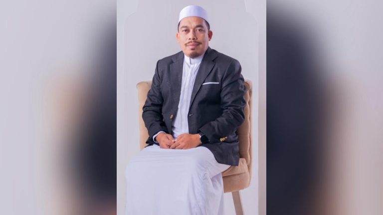 Muadz Tegas Dukung BNN Dorong Pelarangan Vape