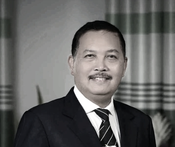 DPD II Golkar Poso Sampaikan Duka Mendalam atas Berpulangnya Kombes Pol. (Purn.) Drs. Edward E. Tamboto