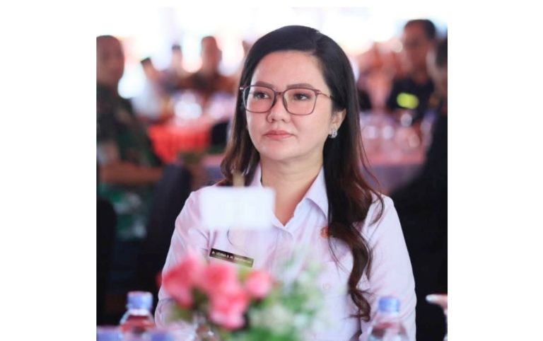 Verna Pastikan Kabupaten Poso Ikut PORPROV Sulteng 2026