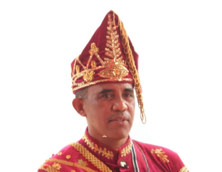 HUT ke-13 Morowali Utara: Gubernur Anwar Hafid Tekankan Pembangunan Berkelanjutan dan Kesejahteraan Warga
